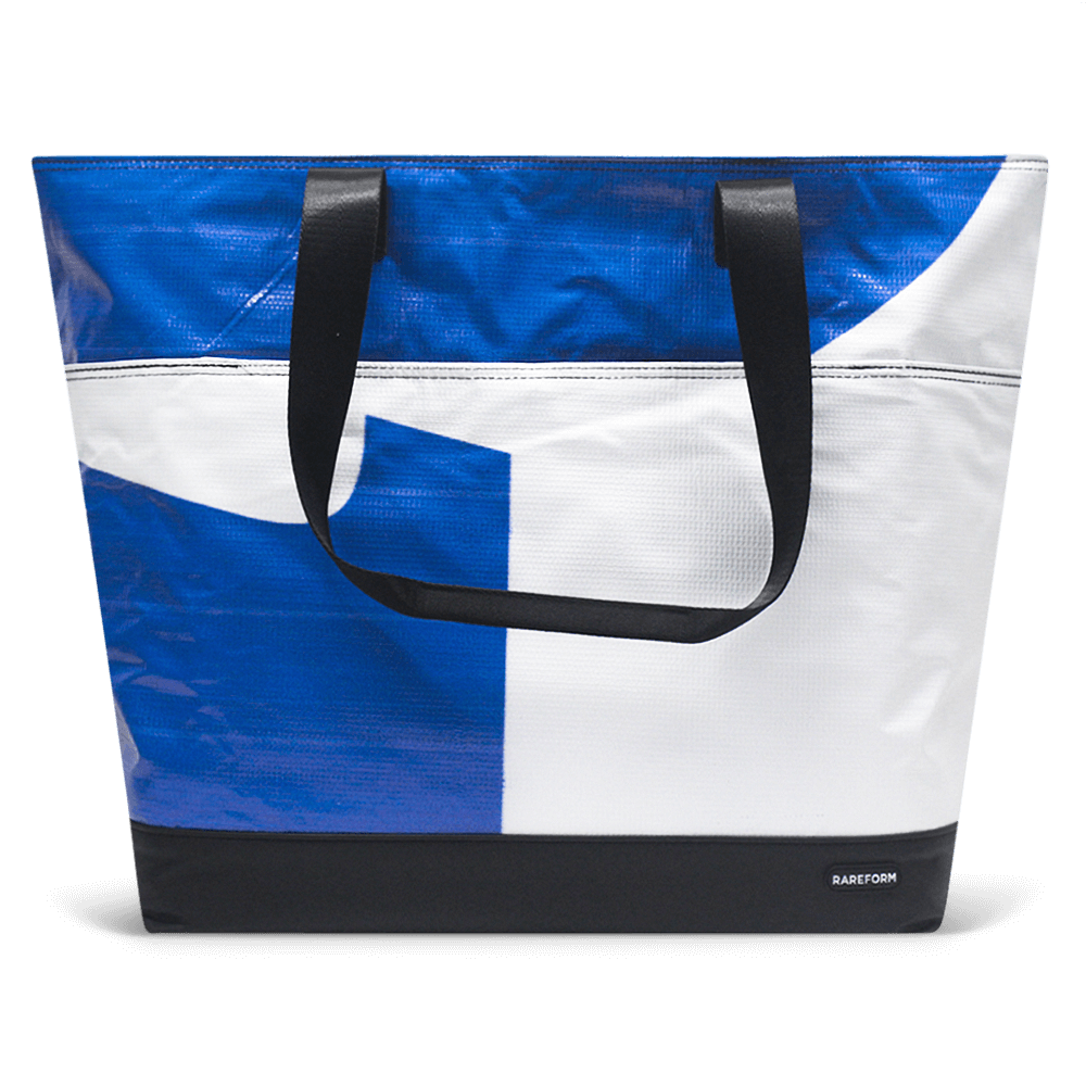 Almost Perfect  Hudson Tote
