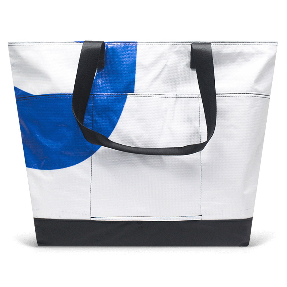 Almost Perfect  Hudson Tote