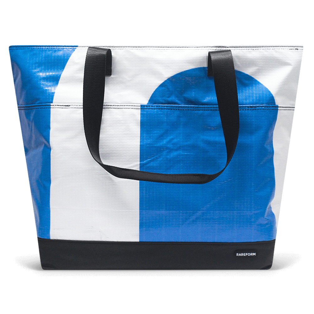 Almost Perfect  Hudson Tote