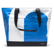 Almost Perfect  Hudson Tote
