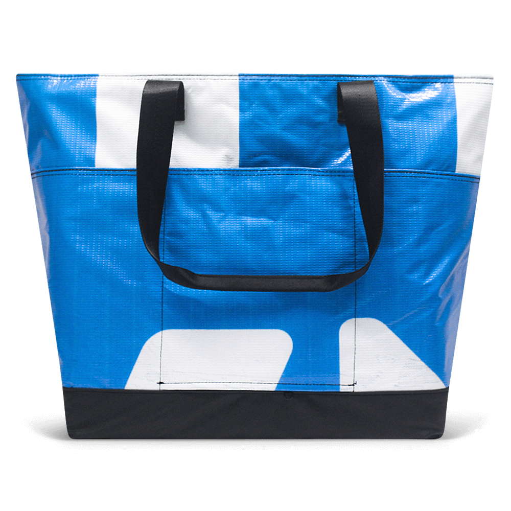 Almost Perfect  Hudson Tote