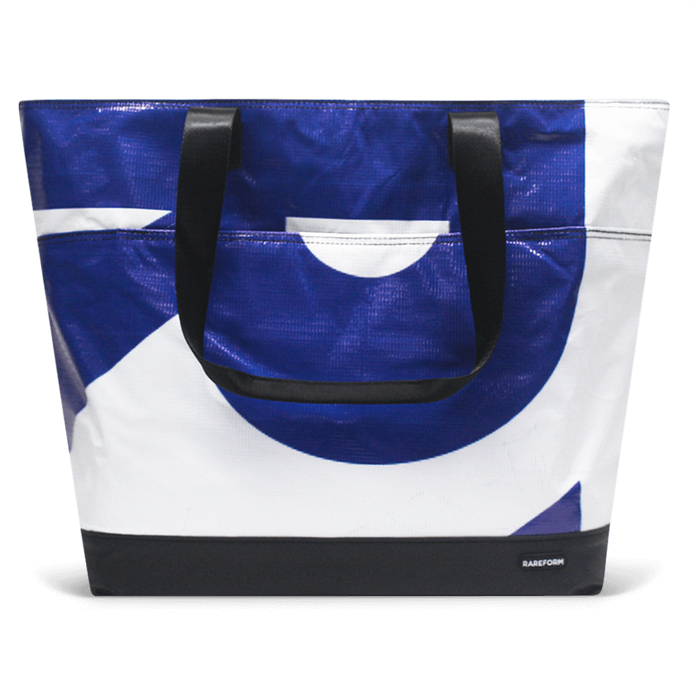 'Almost Perfect'  Hudson Tote