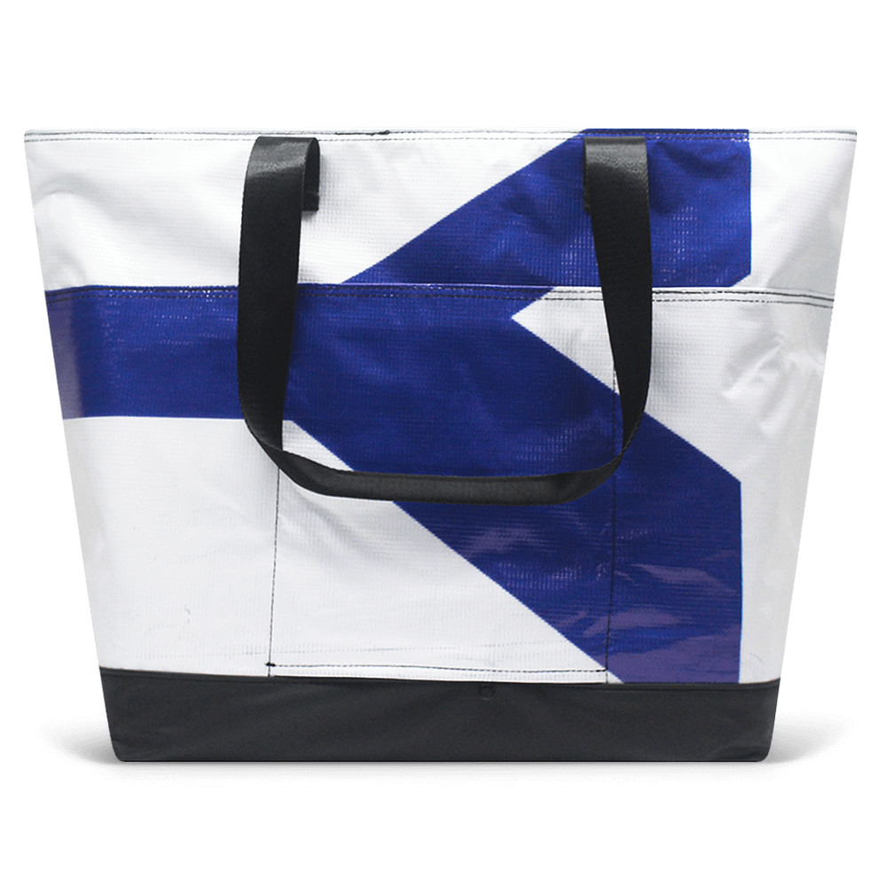 'Almost Perfect'  Hudson Tote