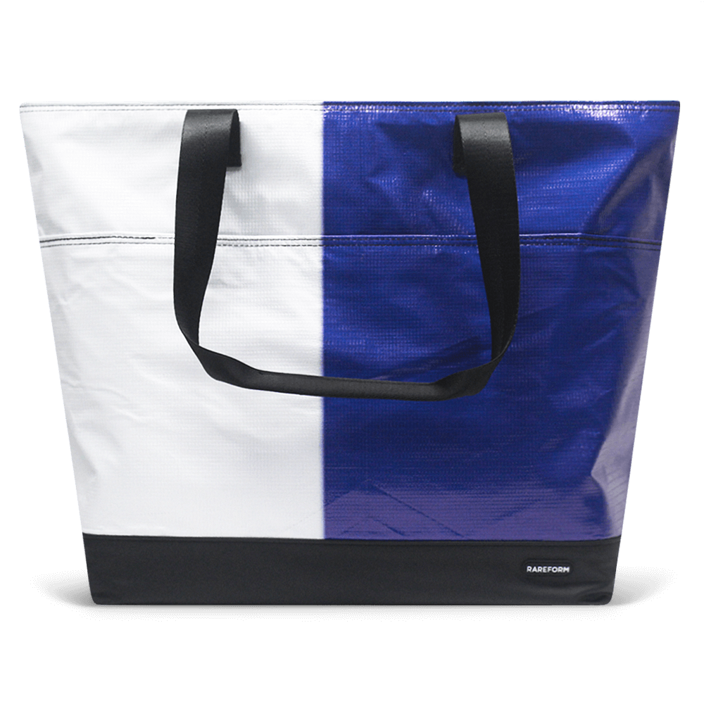 Almost Perfect  Hudson Tote
