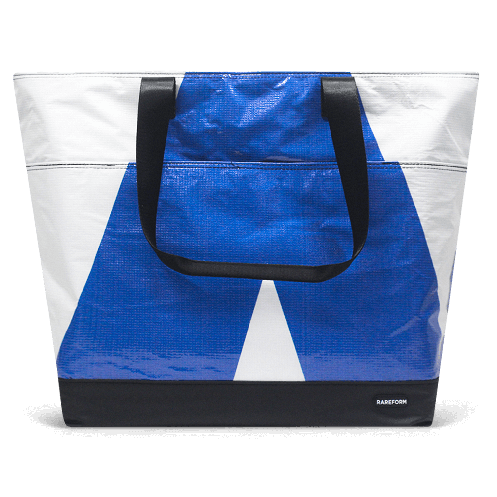 Almost Perfect  Hudson Tote