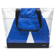 Almost Perfect  Hudson Tote