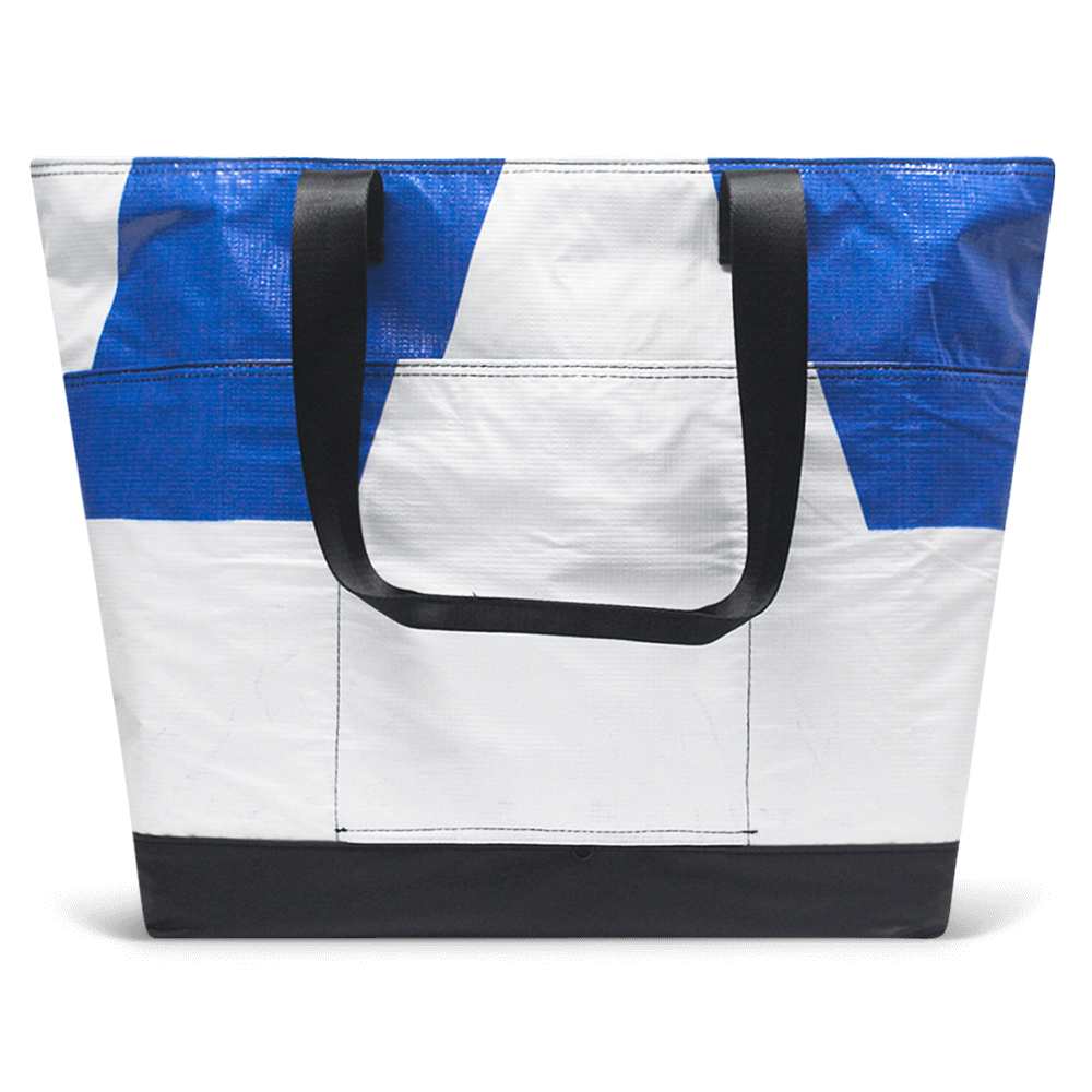 Almost Perfect  Hudson Tote