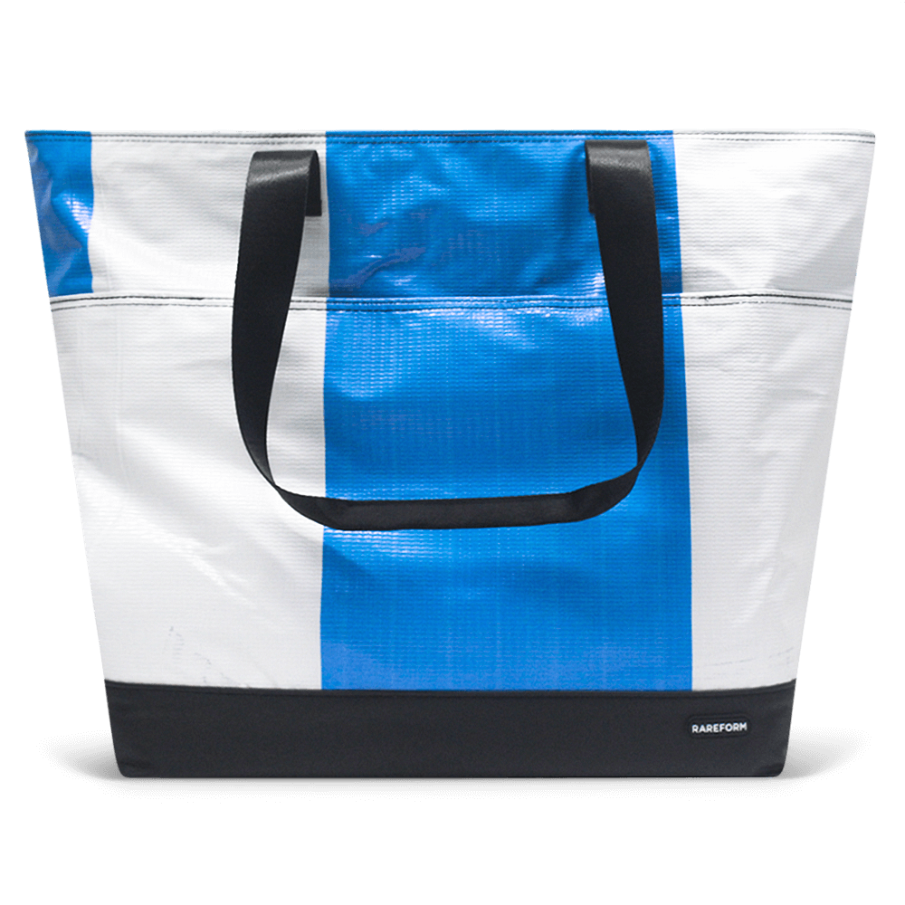 Almost Perfect  Hudson Tote