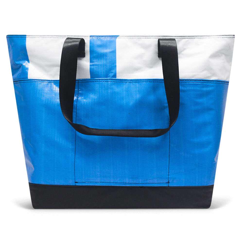 Almost Perfect  Hudson Tote