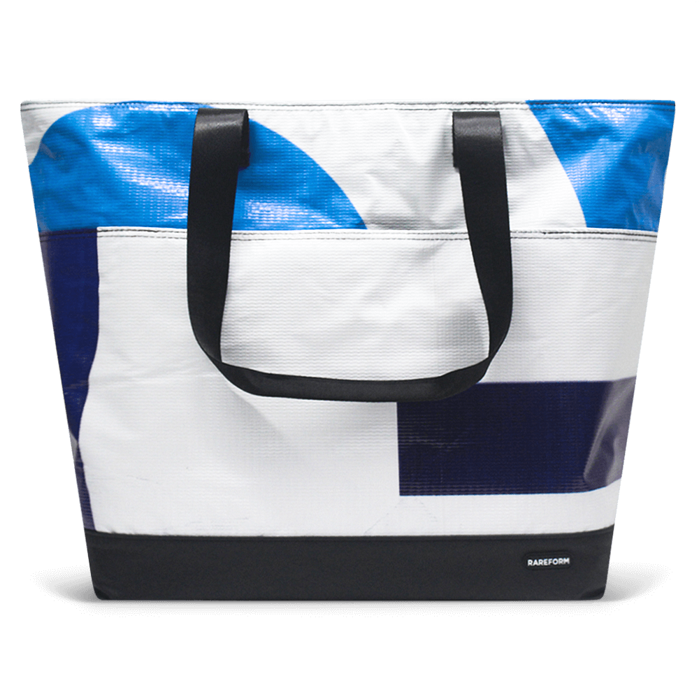 Almost Perfect Hudson Tote