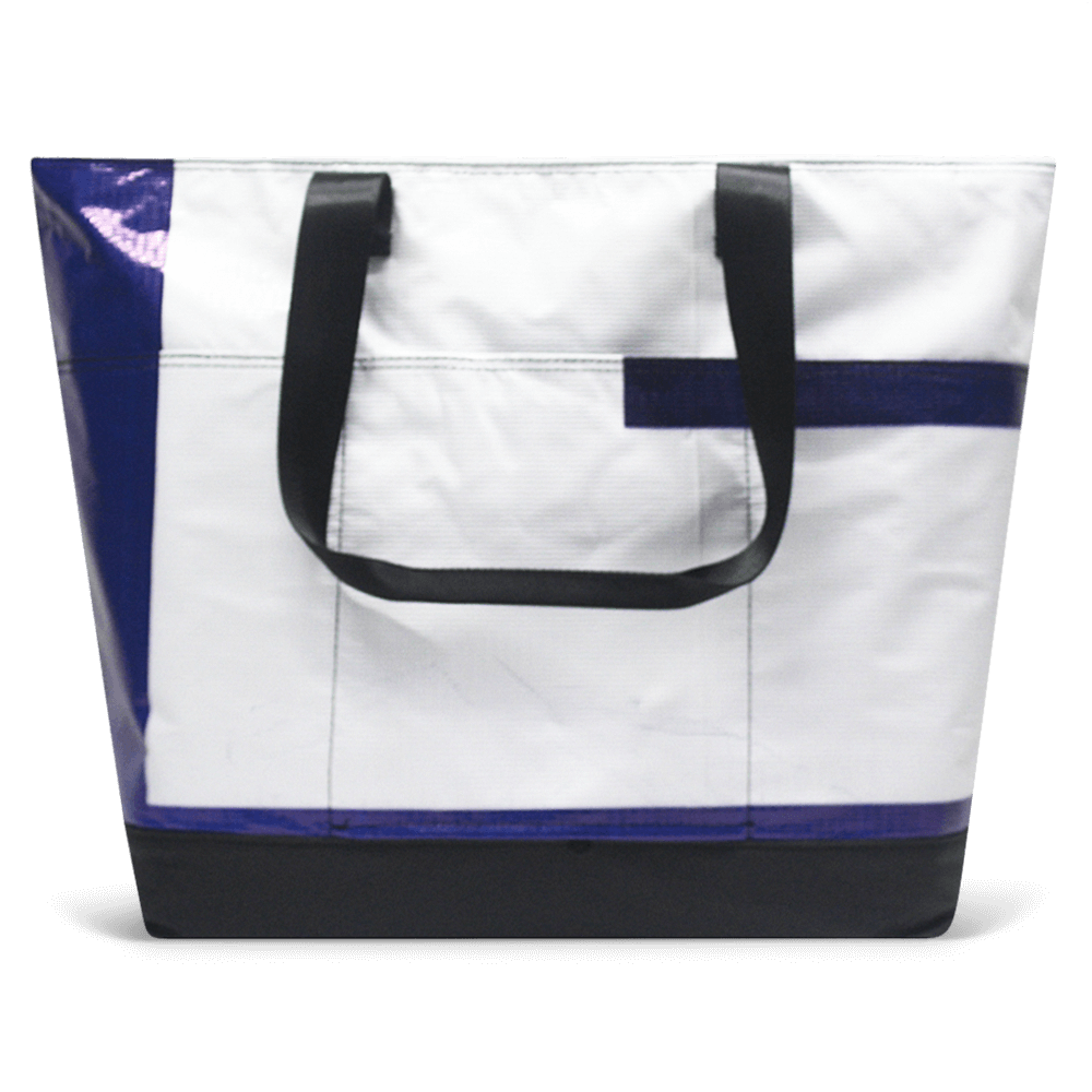 Almost Perfect Hudson Tote