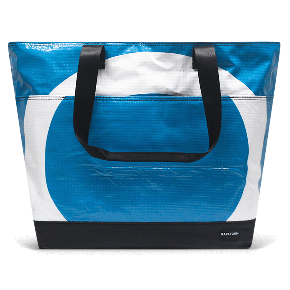 'Almost Perfect'  Hudson Tote