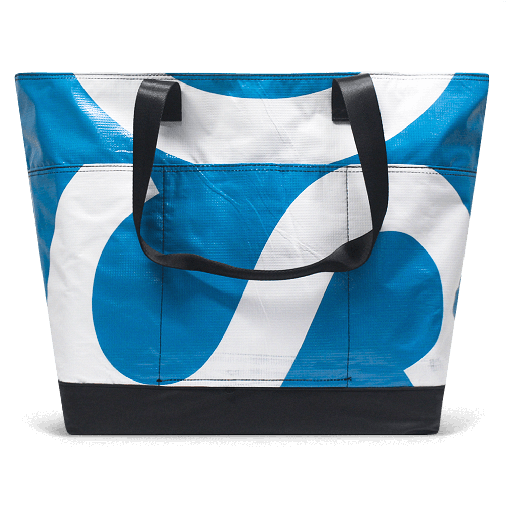 'Almost Perfect'  Hudson Tote