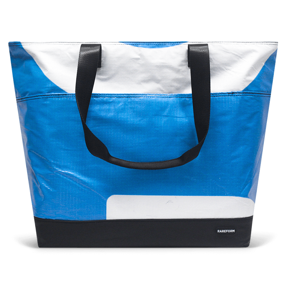 Almost Perfect  Hudson Tote