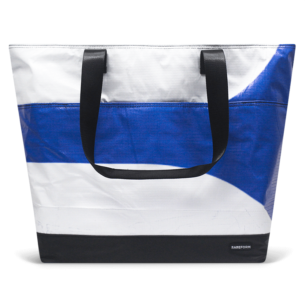 'Almost Perfect'  Hudson Tote