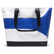 'Almost Perfect'  Hudson Tote