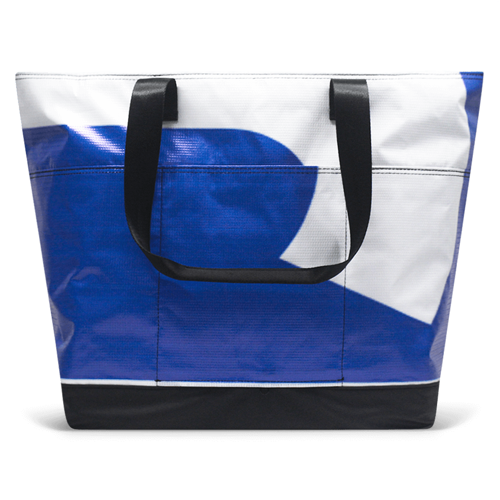 'Almost Perfect'  Hudson Tote