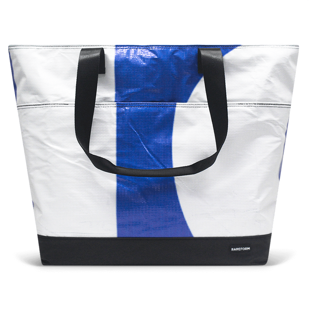 Almost Perfect  Hudson Tote