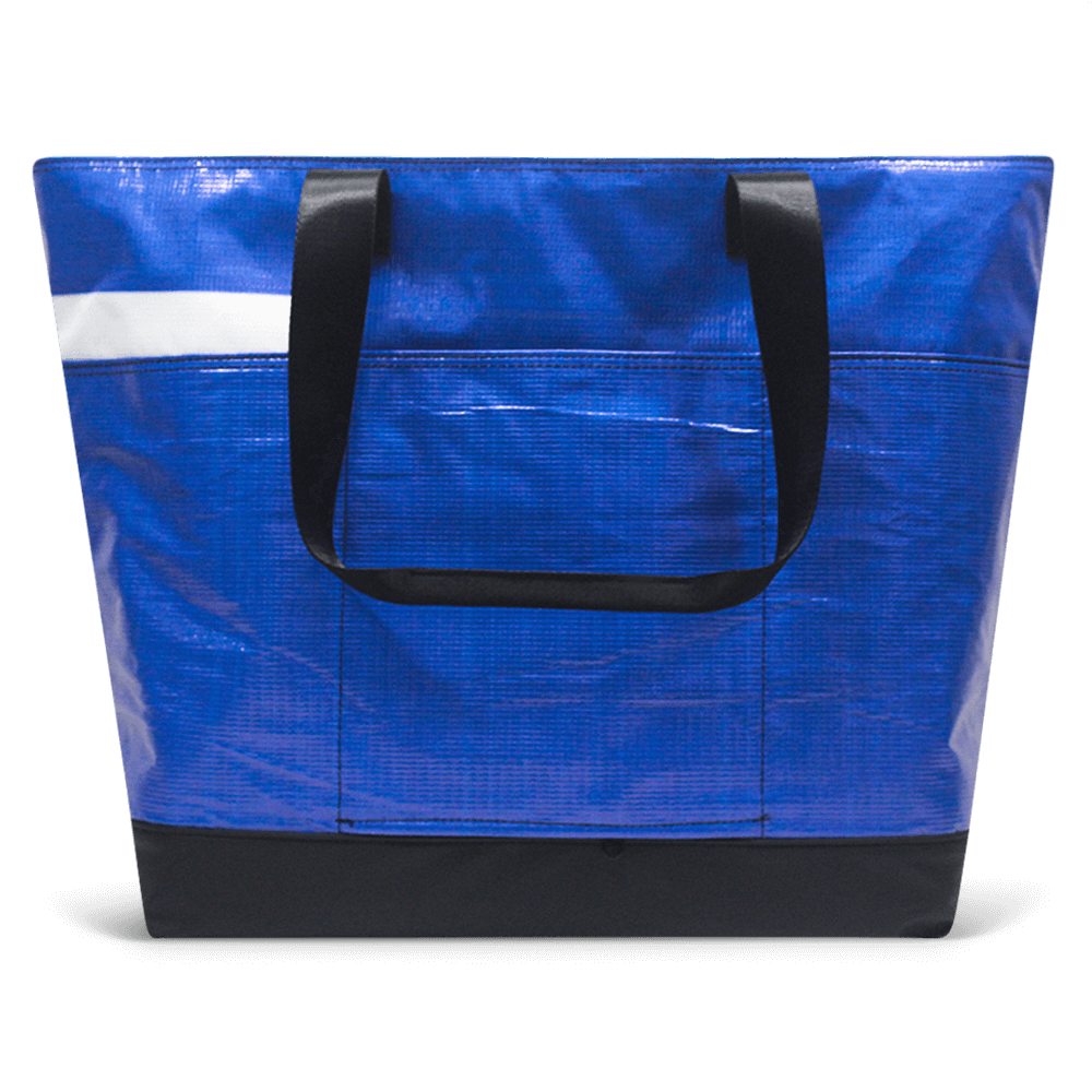 Almost Perfect  Hudson Tote