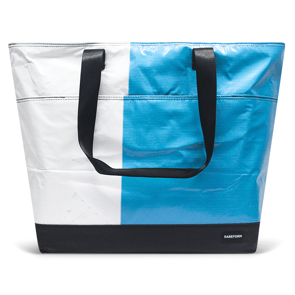 Almost Perfect  Hudson Tote