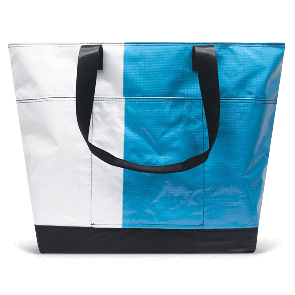 Almost Perfect  Hudson Tote