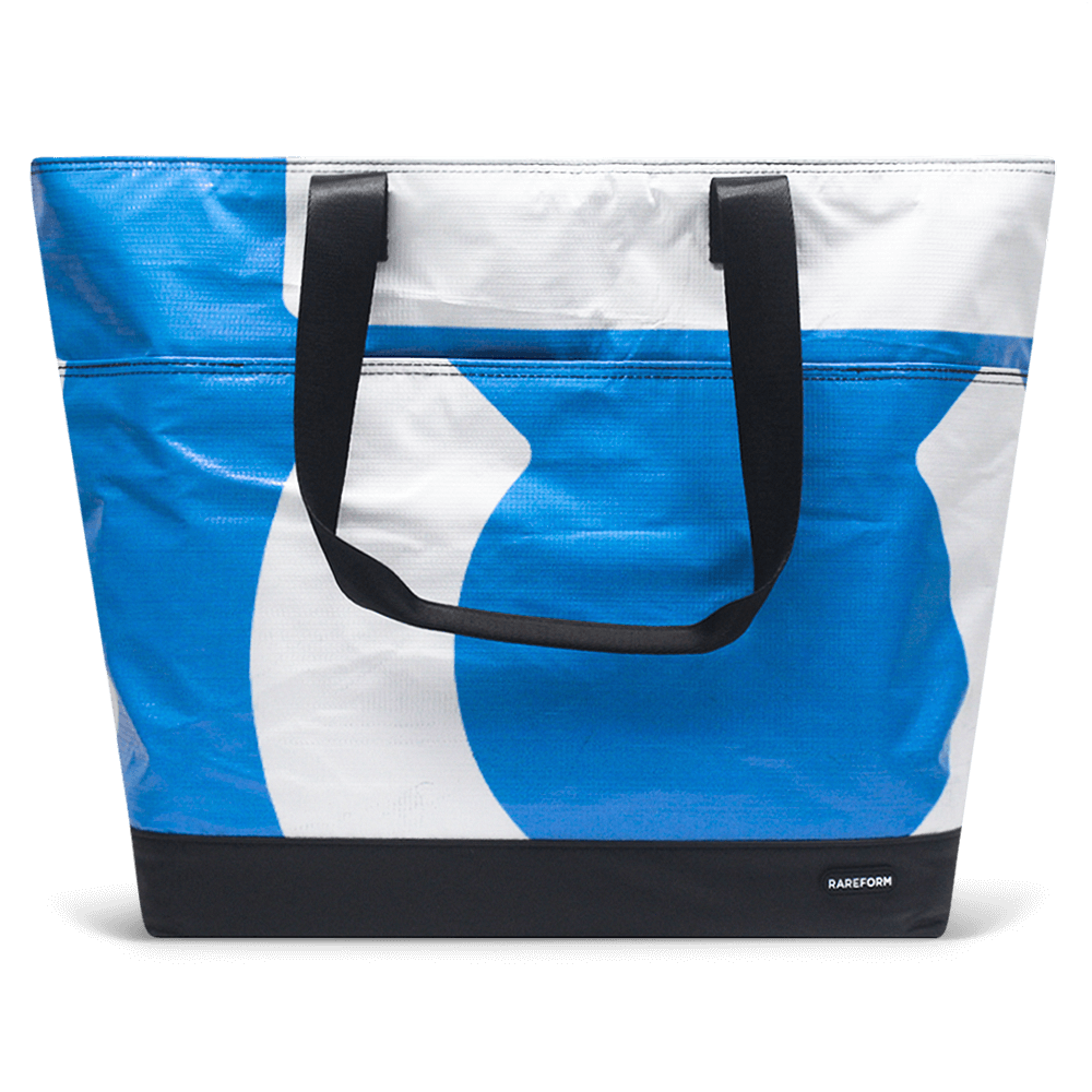 Almost Perfect  Hudson Tote