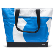 Almost Perfect  Hudson Tote