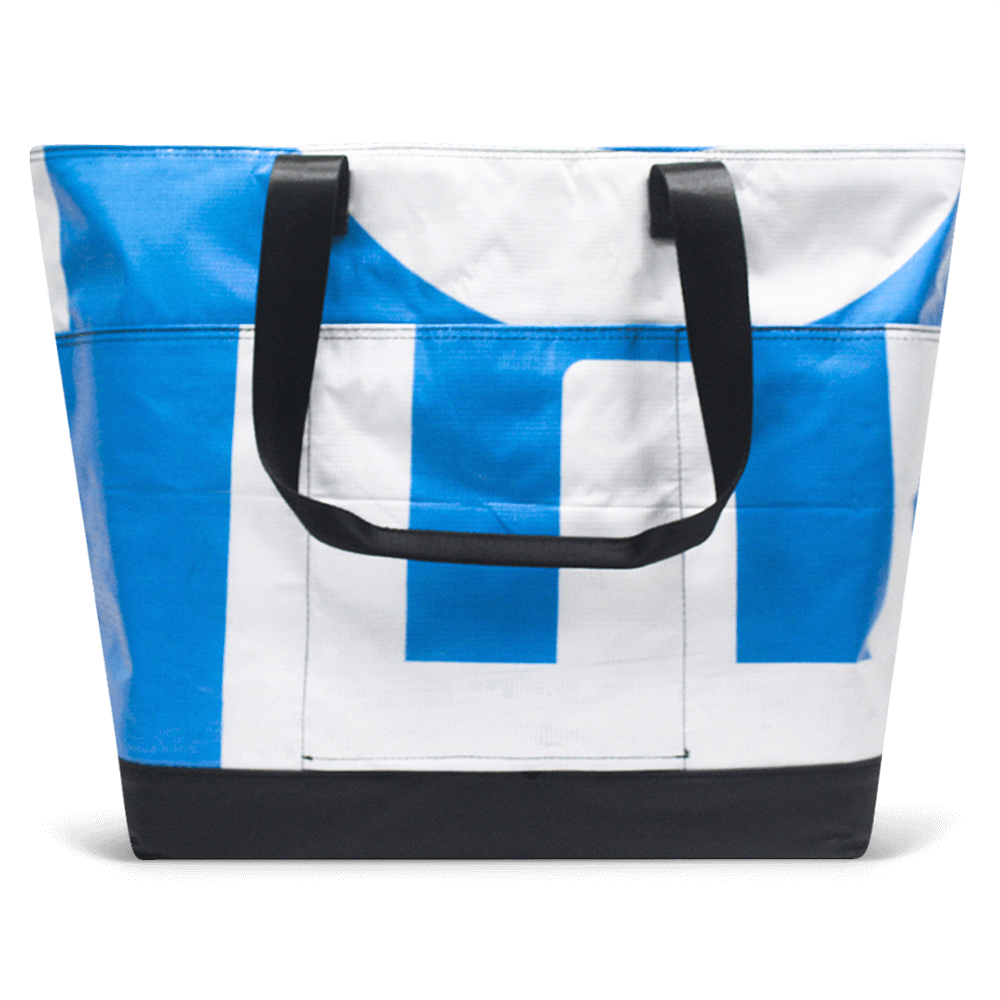 Almost Perfect  Hudson Tote