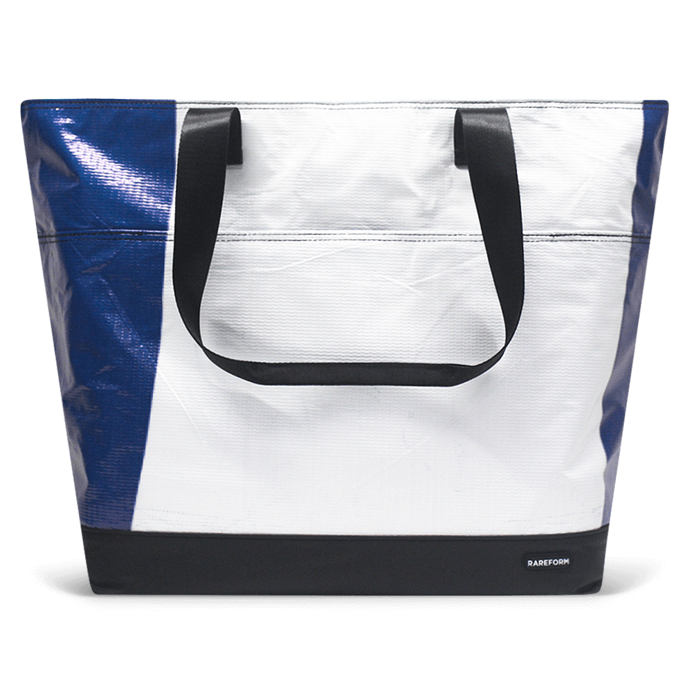 Almost Perfect  Hudson Tote