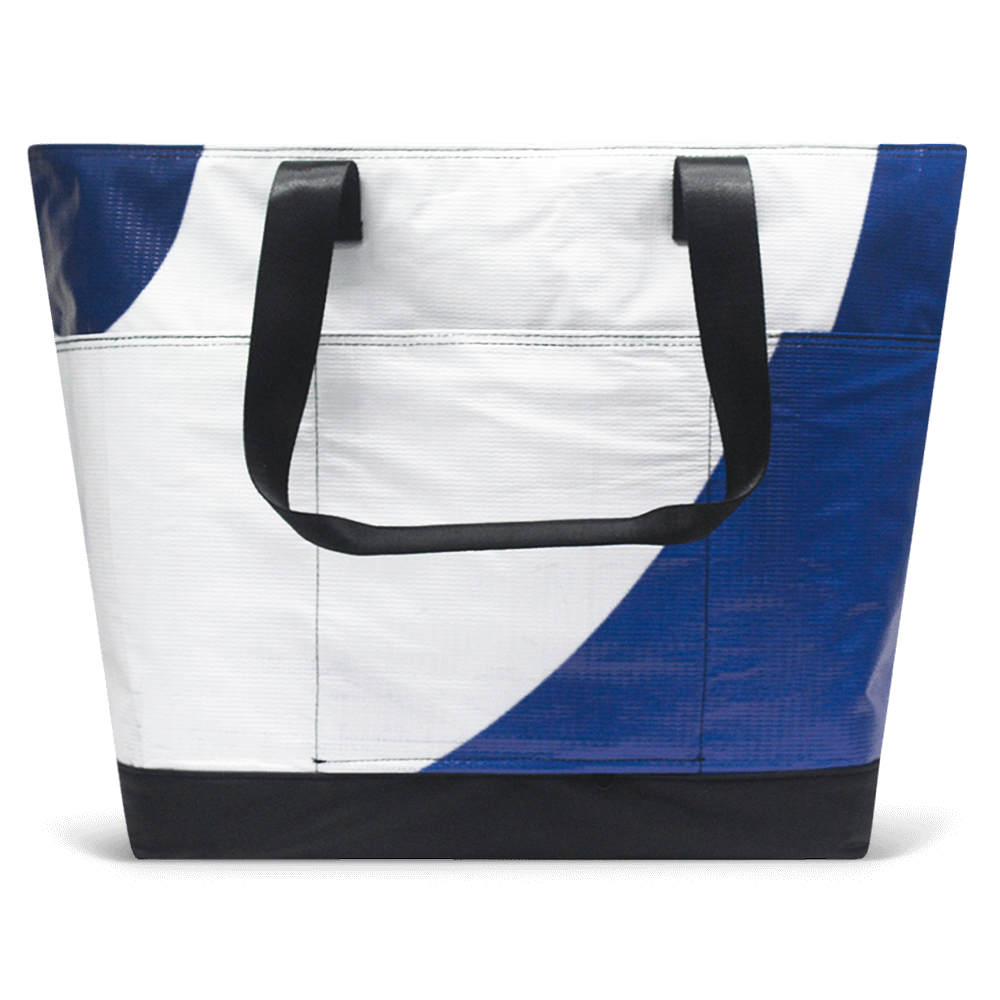 Almost Perfect  Hudson Tote