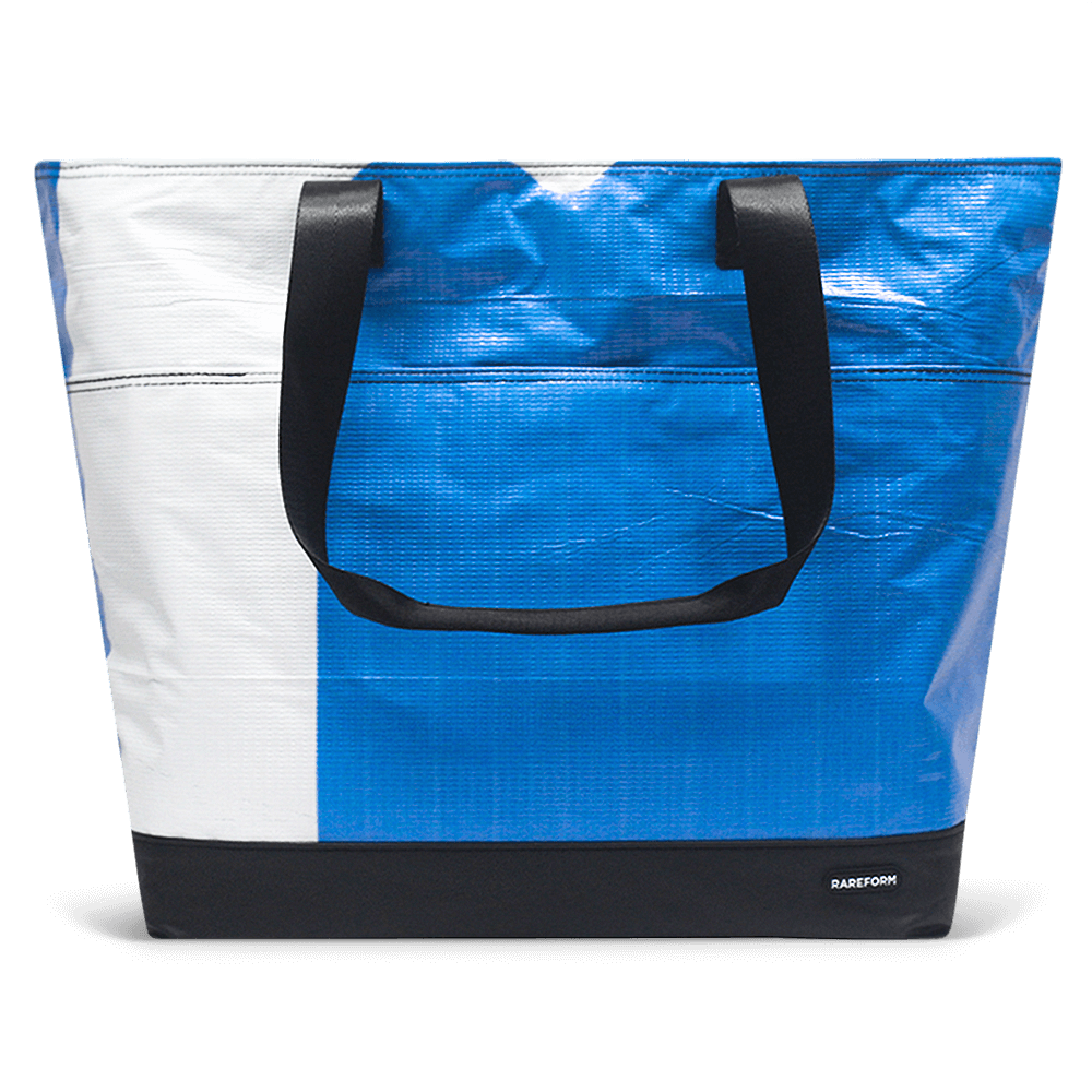 Almost Perfect  Hudson Tote