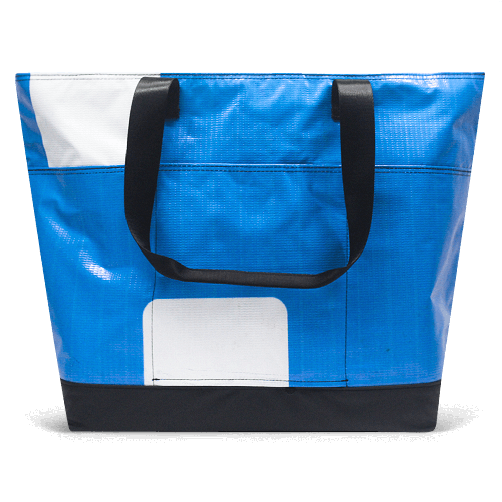Almost Perfect  Hudson Tote