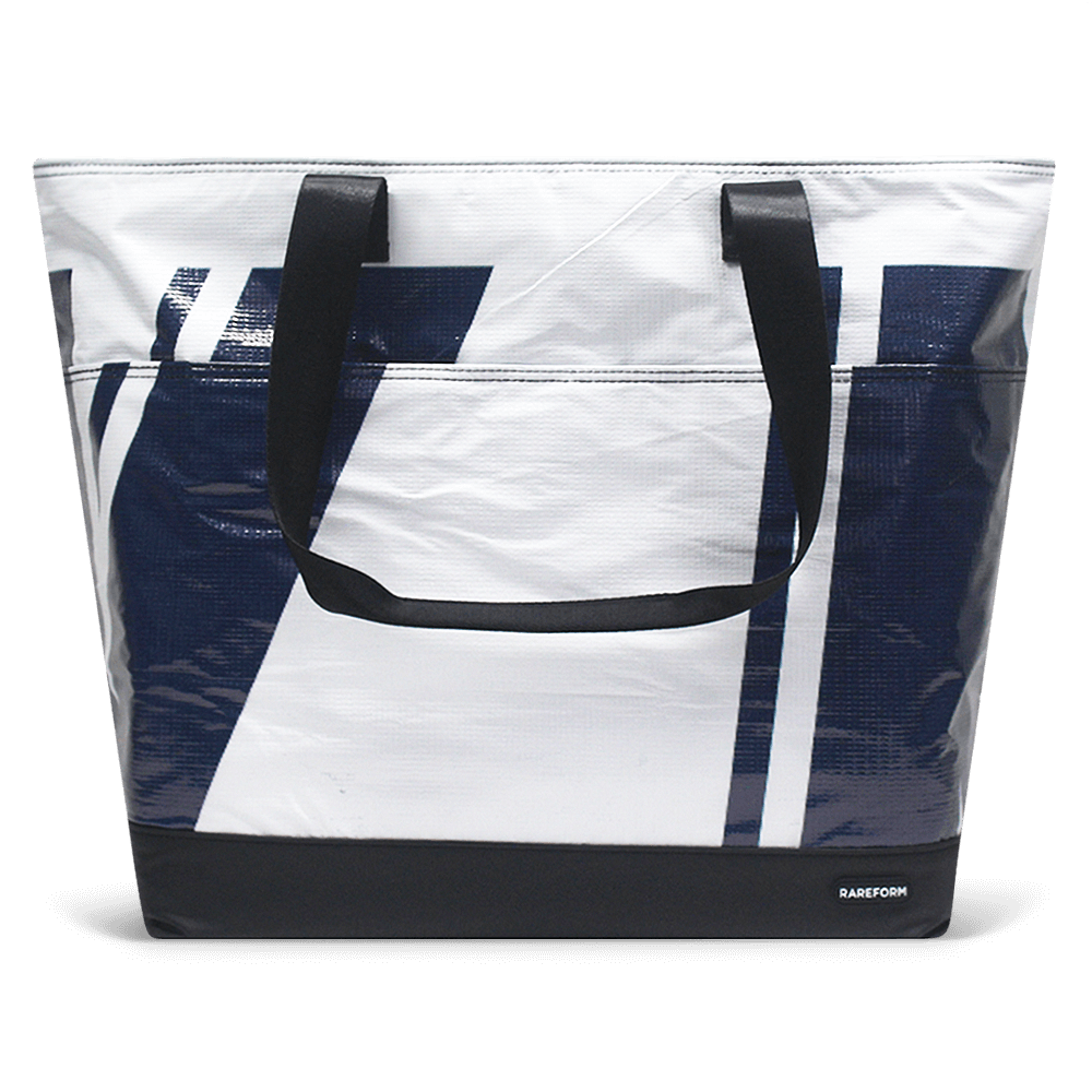 'Almost Perfect'  Hudson Tote