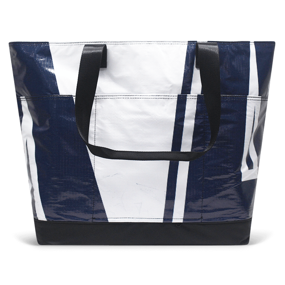 'Almost Perfect'  Hudson Tote