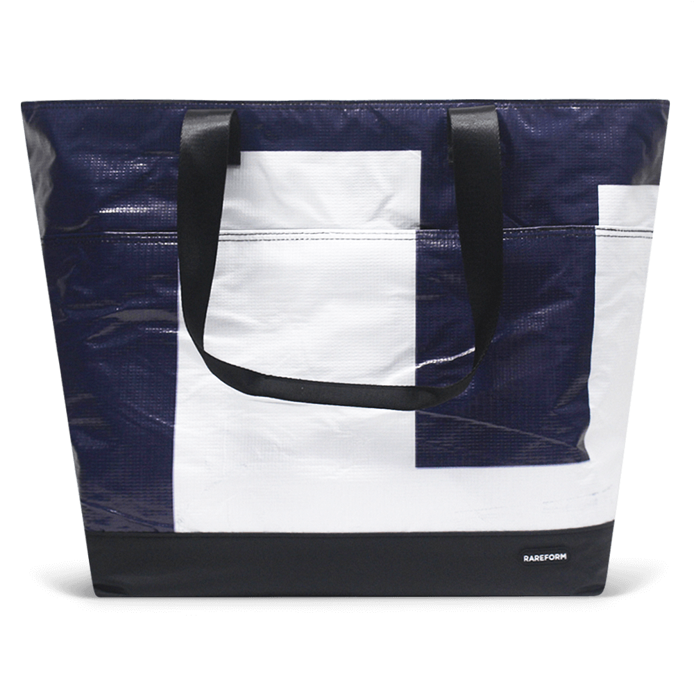 Almost Perfect  Hudson Tote