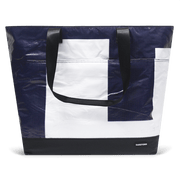 Almost Perfect  Hudson Tote
