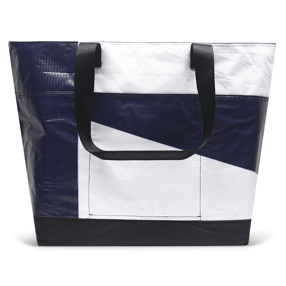 Almost Perfect  Hudson Tote