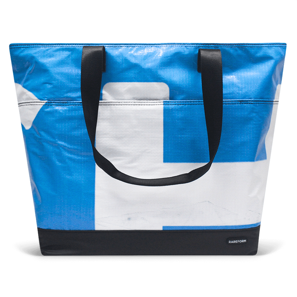 Almost Perfect  Hudson Tote