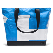 Almost Perfect  Hudson Tote