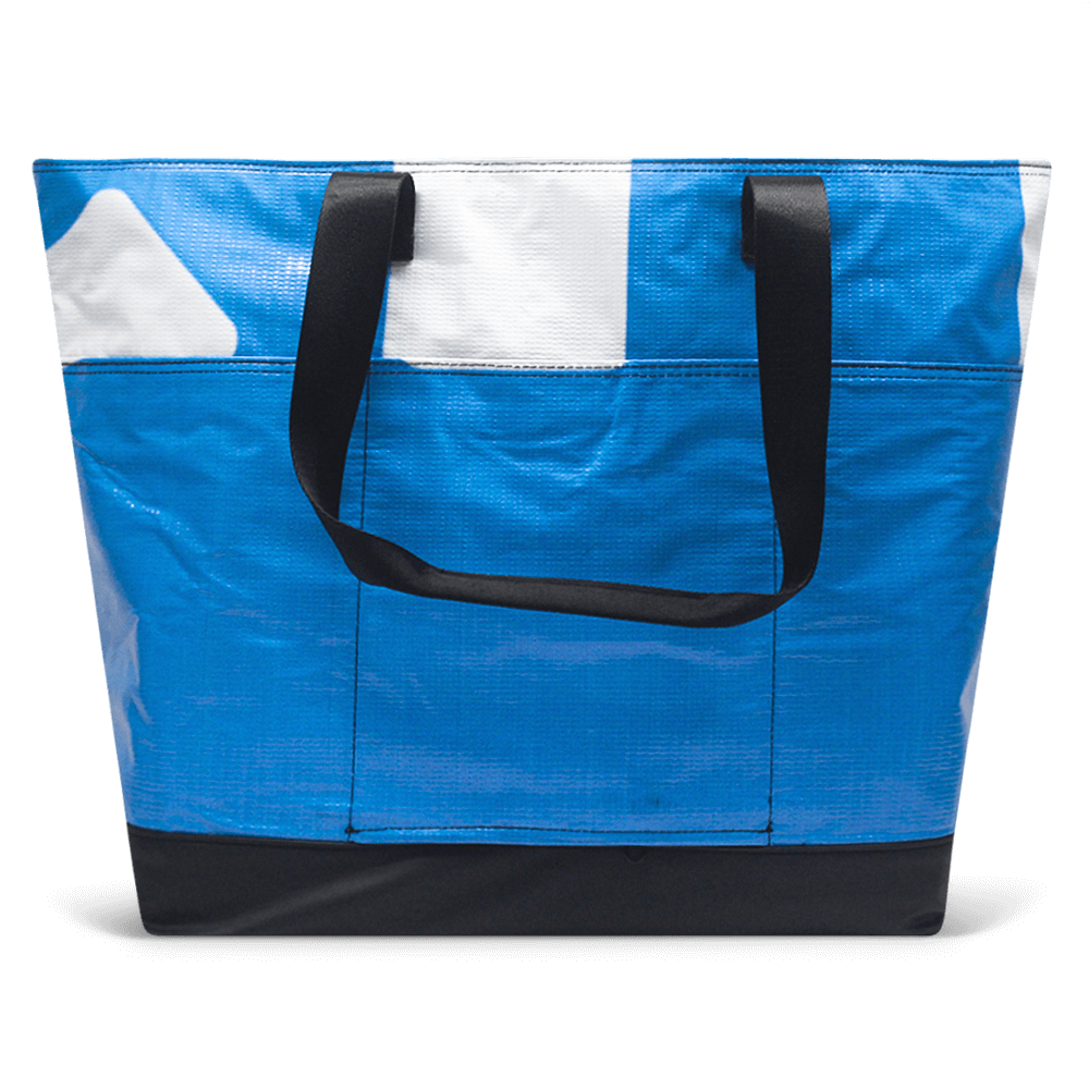 Almost Perfect  Hudson Tote