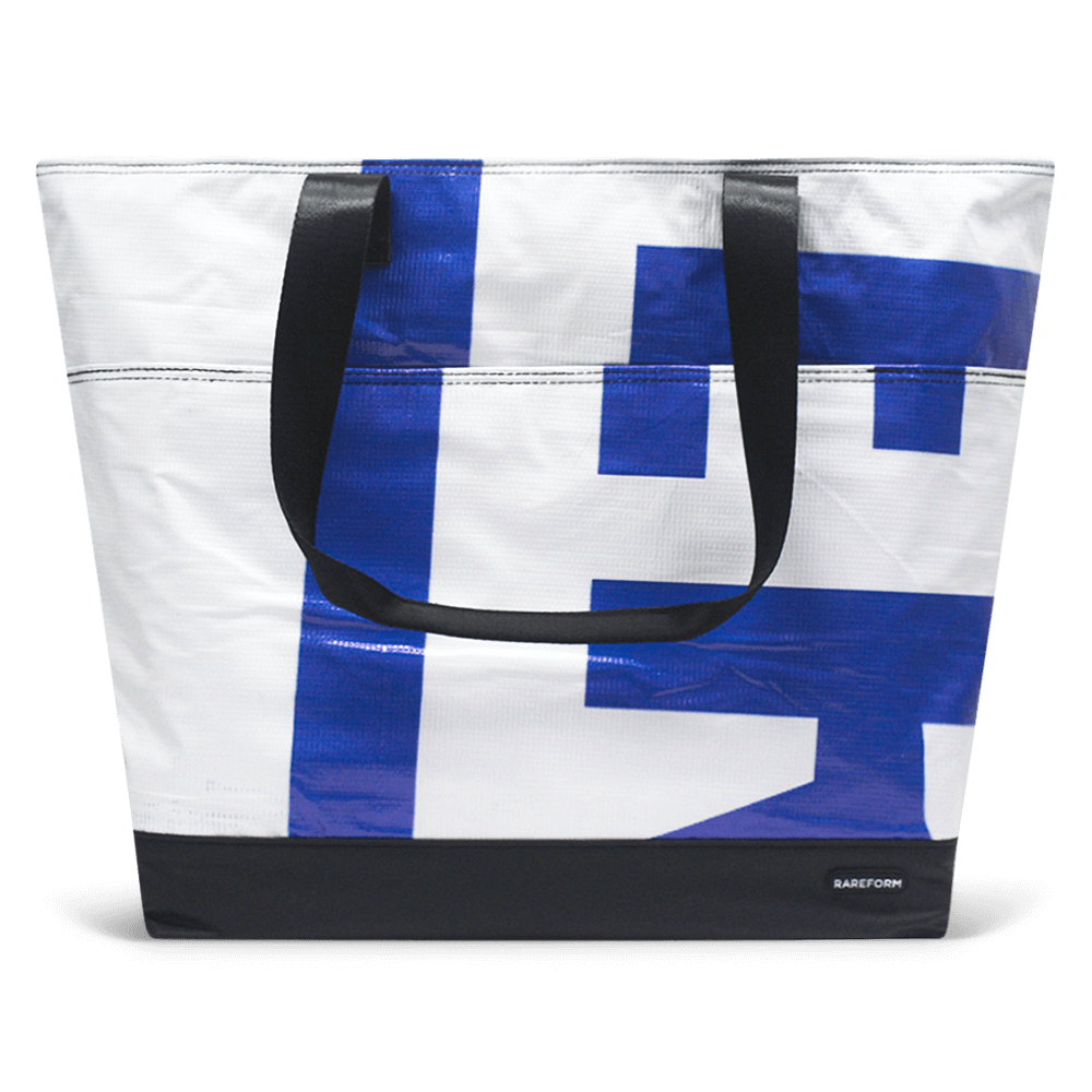 'Almost Perfect'  Hudson Tote