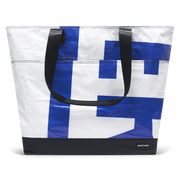 'Almost Perfect'  Hudson Tote