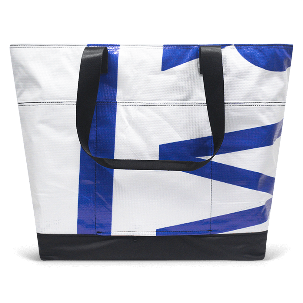 'Almost Perfect'  Hudson Tote