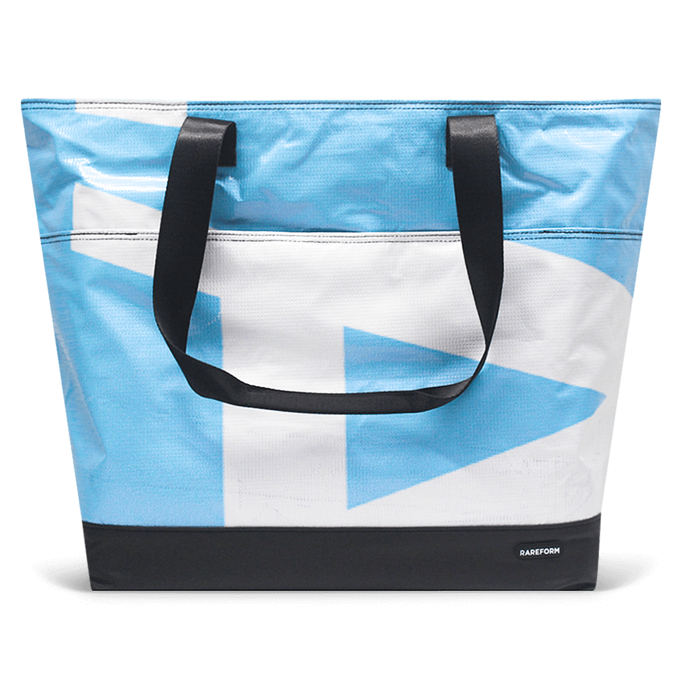 Almost Perfect  Hudson Tote