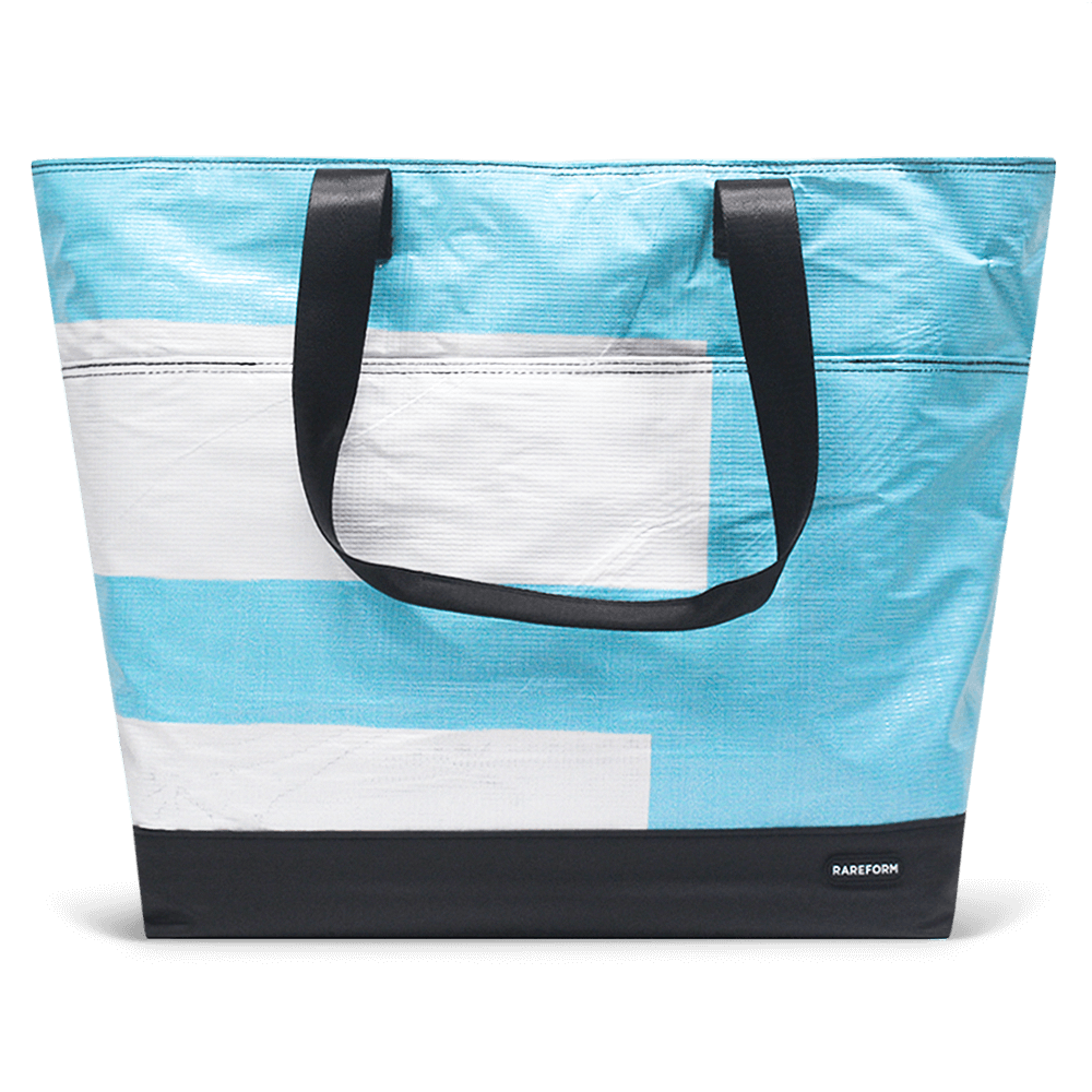 Almost Perfect  Hudson Tote