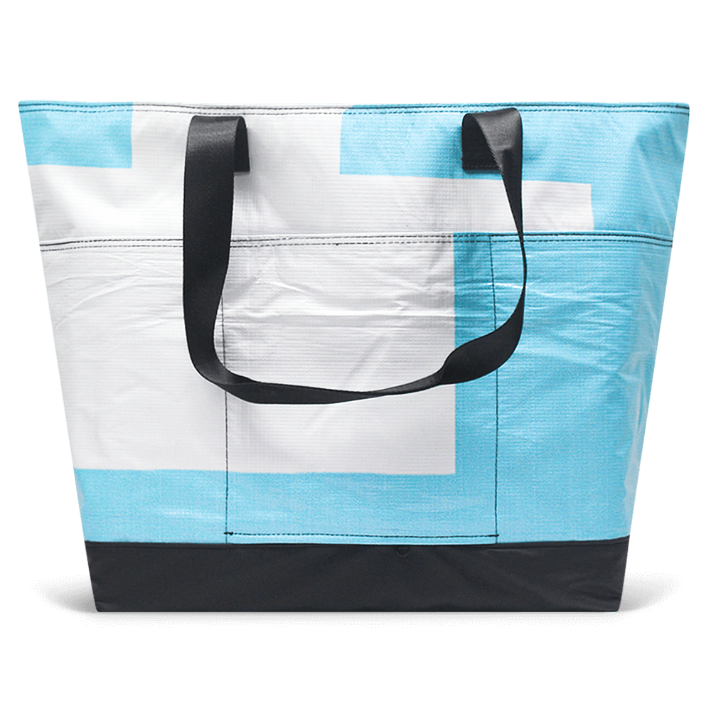 Almost Perfect  Hudson Tote