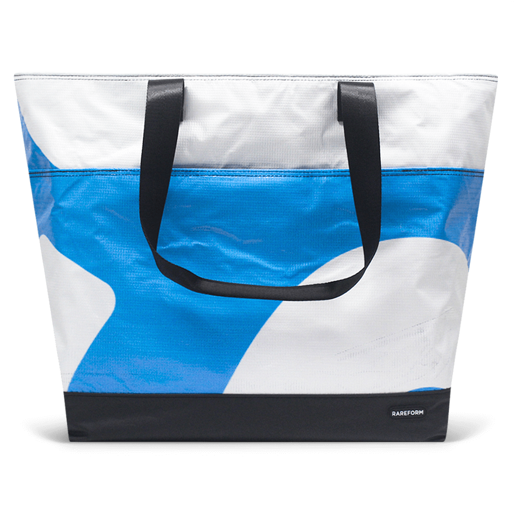 Almost Perfect  Hudson Tote