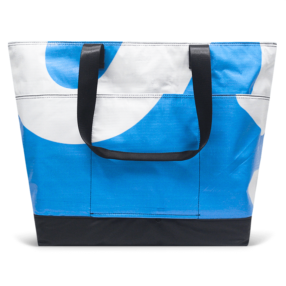 Almost Perfect  Hudson Tote