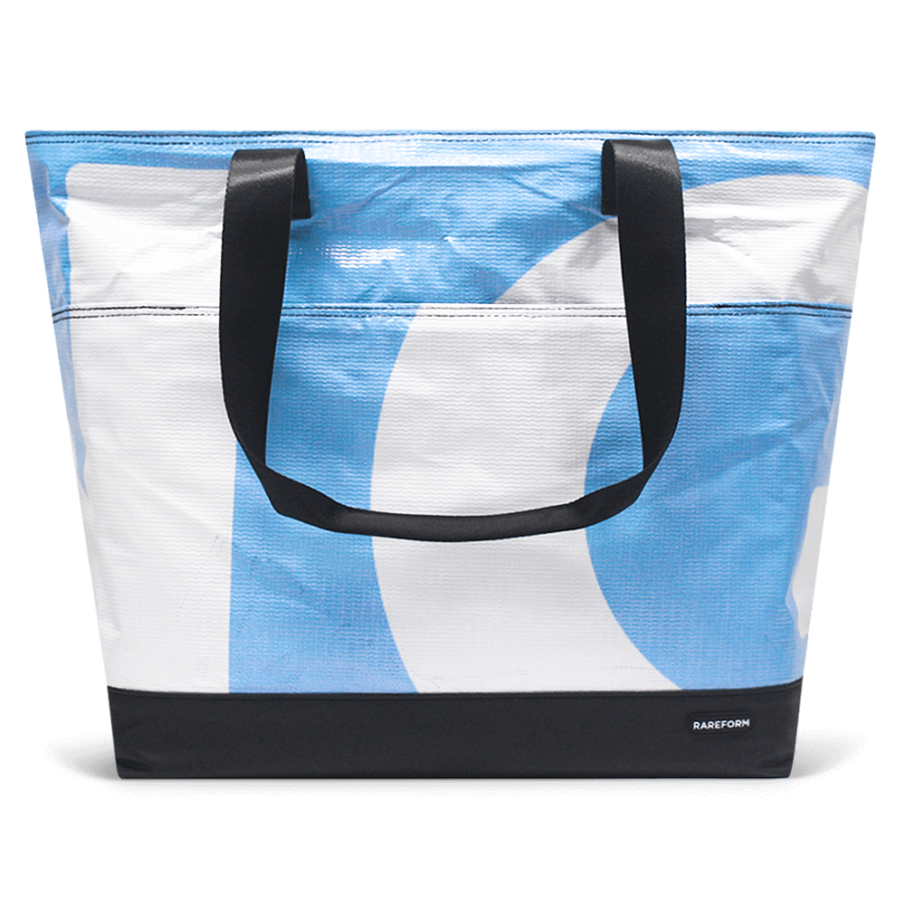 Almost Perfect  Hudson Tote