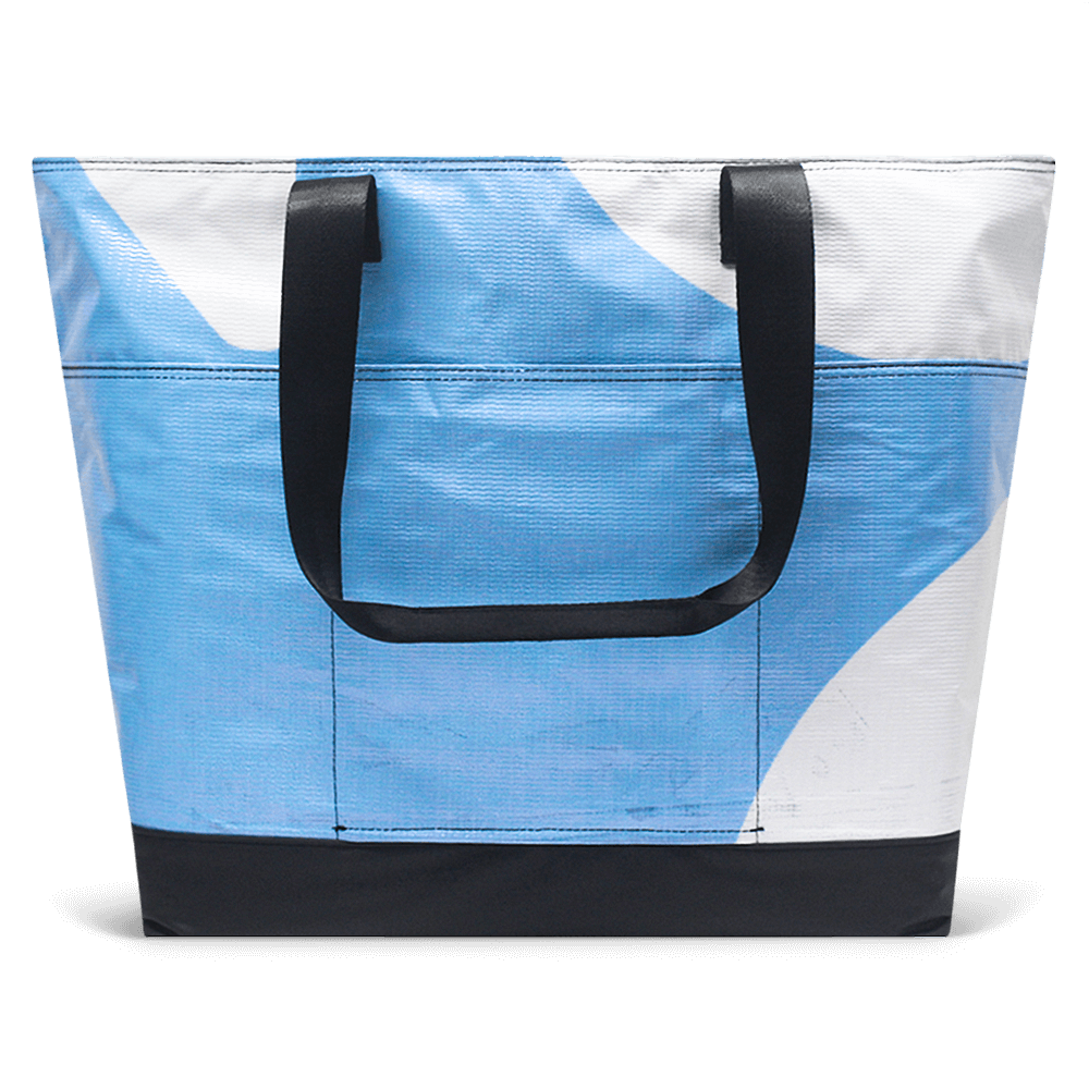Almost Perfect  Hudson Tote